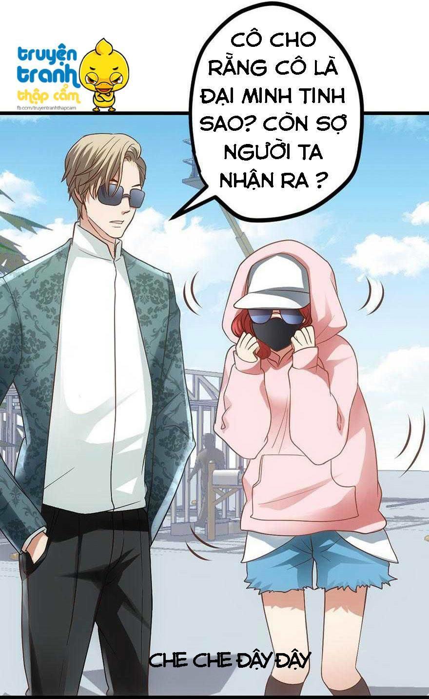  Tôi Không Phải Nữ Phụ Ác Độc chapter 13 - Trang 32