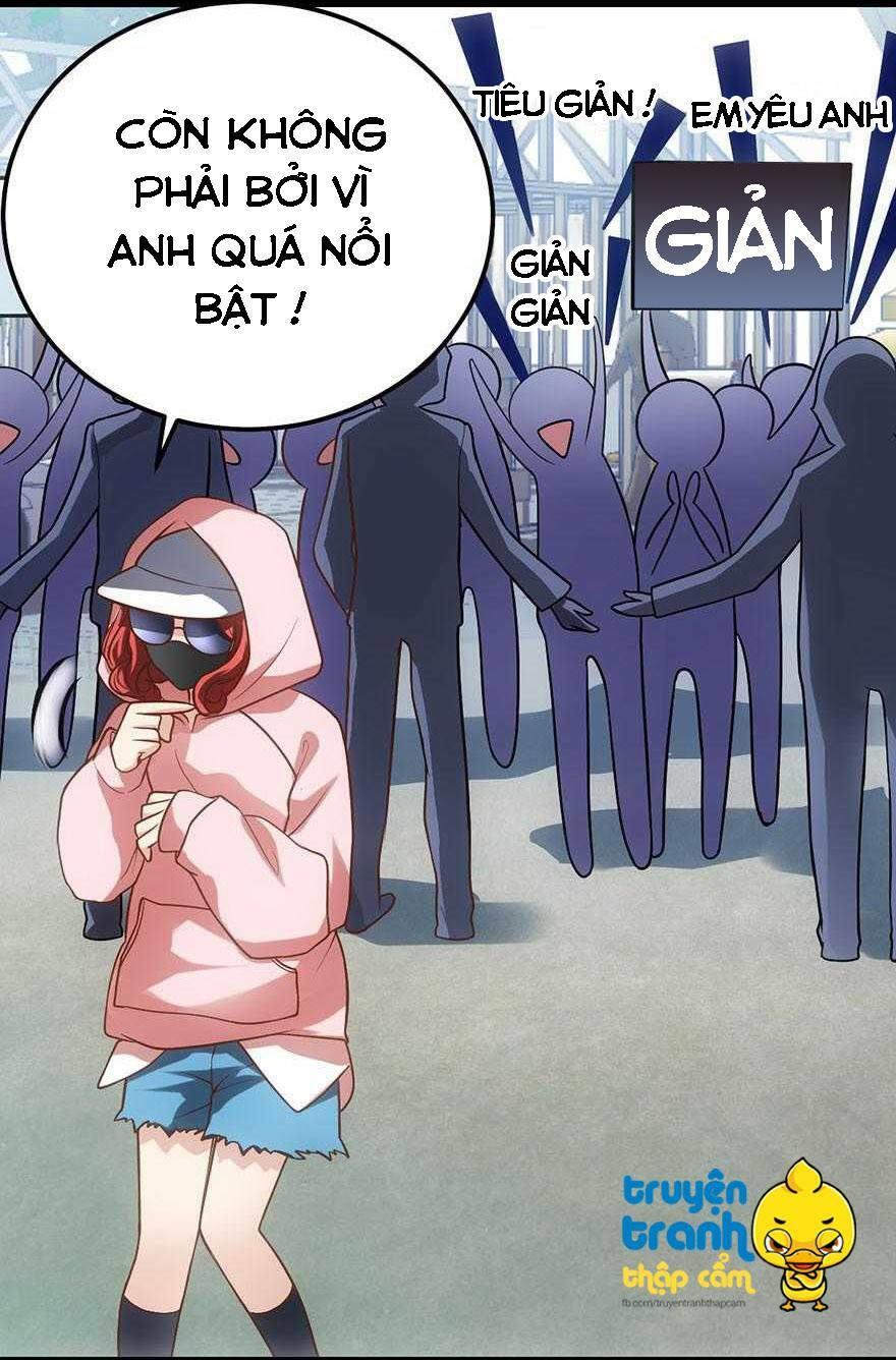  Tôi Không Phải Nữ Phụ Ác Độc chapter 13 - Trang 33