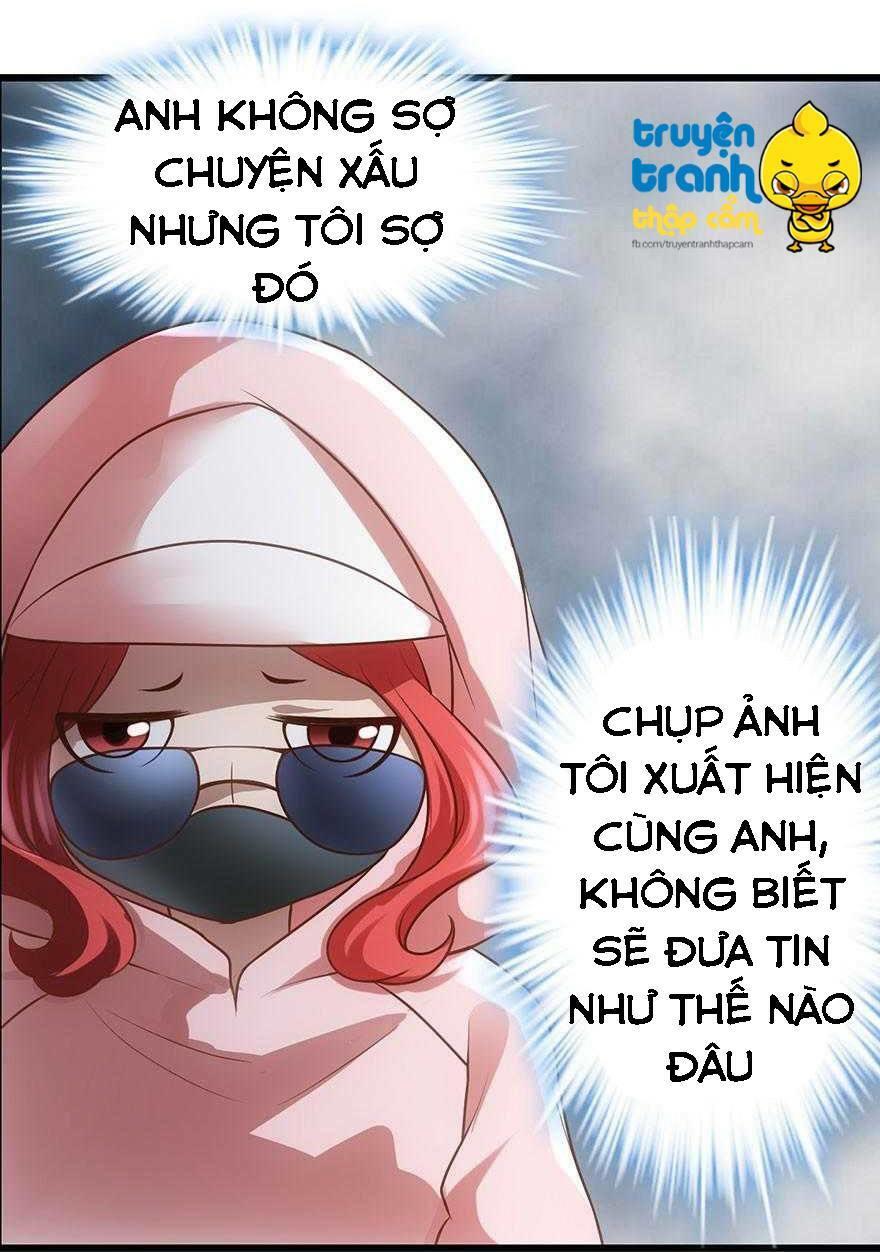  Tôi Không Phải Nữ Phụ Ác Độc chapter 13 - Trang 34