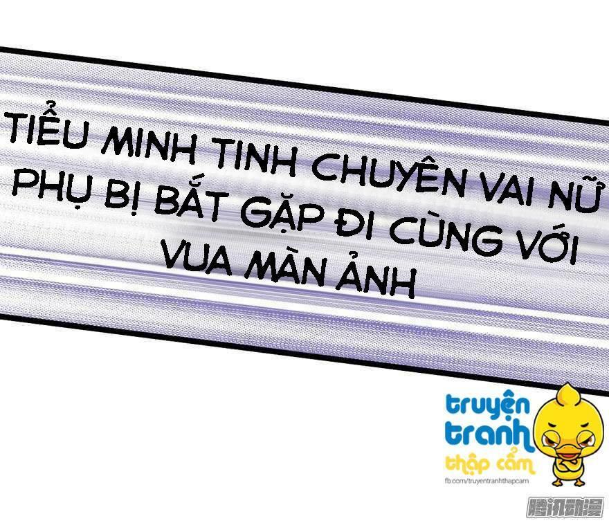  Tôi Không Phải Nữ Phụ Ác Độc chapter 13 - Trang 36