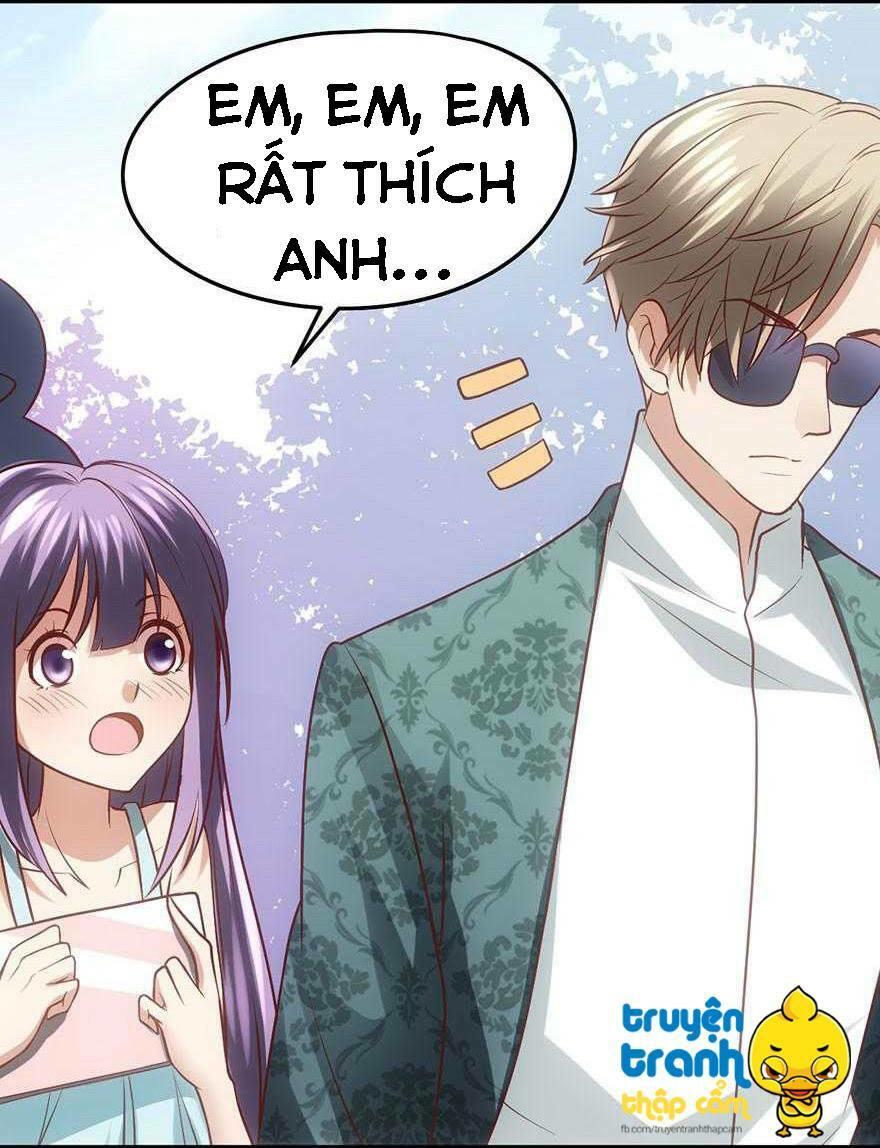  Tôi Không Phải Nữ Phụ Ác Độc chapter 13 - Trang 39