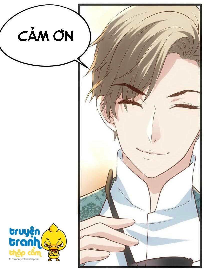  Tôi Không Phải Nữ Phụ Ác Độc chapter 13 - Trang 41