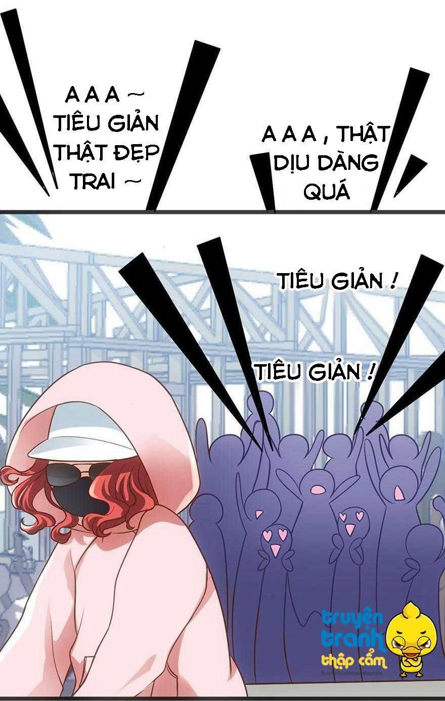  Tôi Không Phải Nữ Phụ Ác Độc chapter 13 - Trang 42