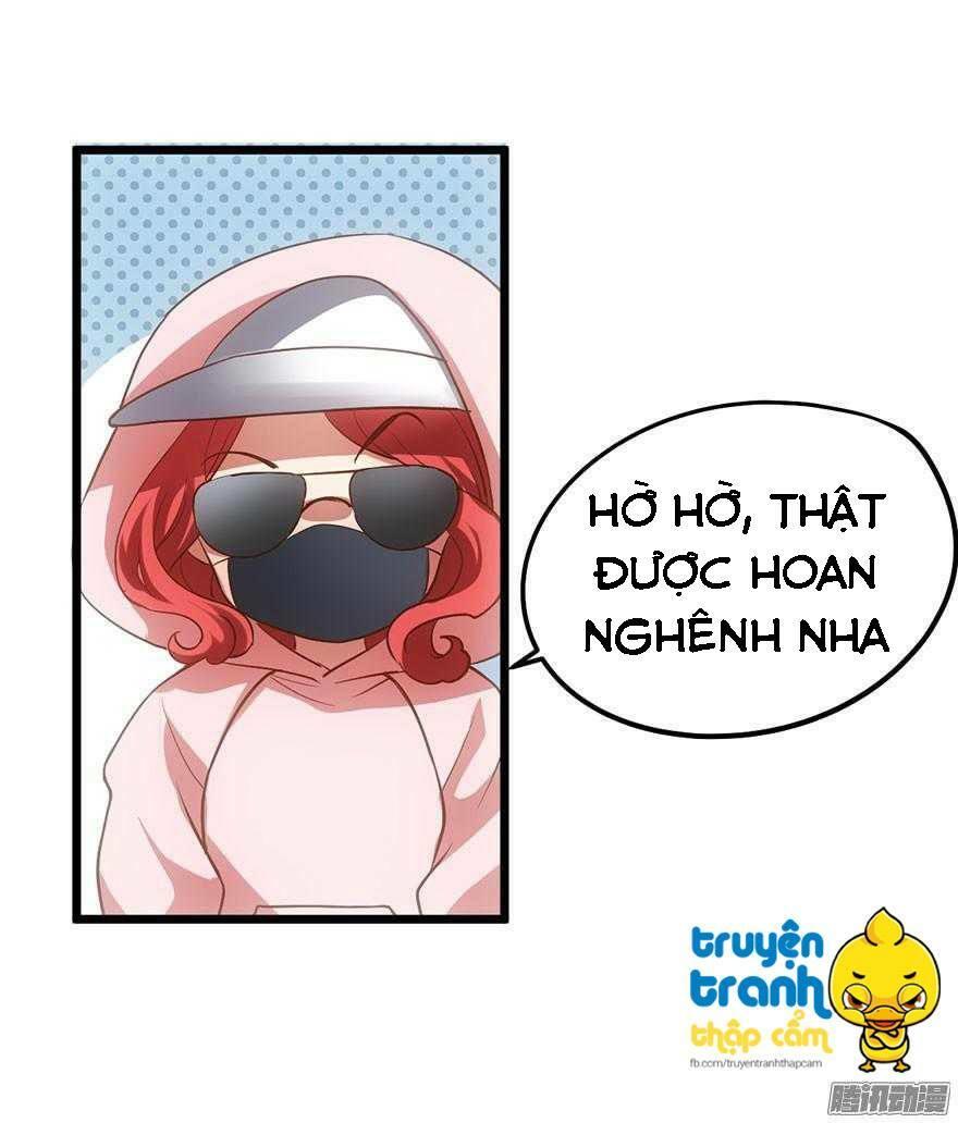  Tôi Không Phải Nữ Phụ Ác Độc chapter 13 - Trang 43