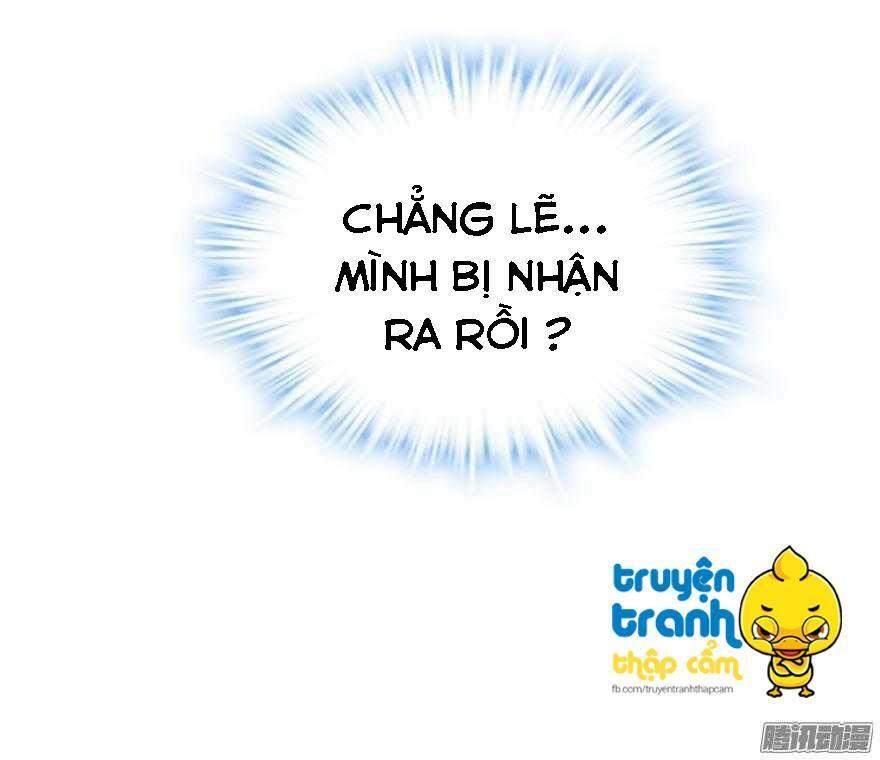  Tôi Không Phải Nữ Phụ Ác Độc chapter 13 - Trang 46