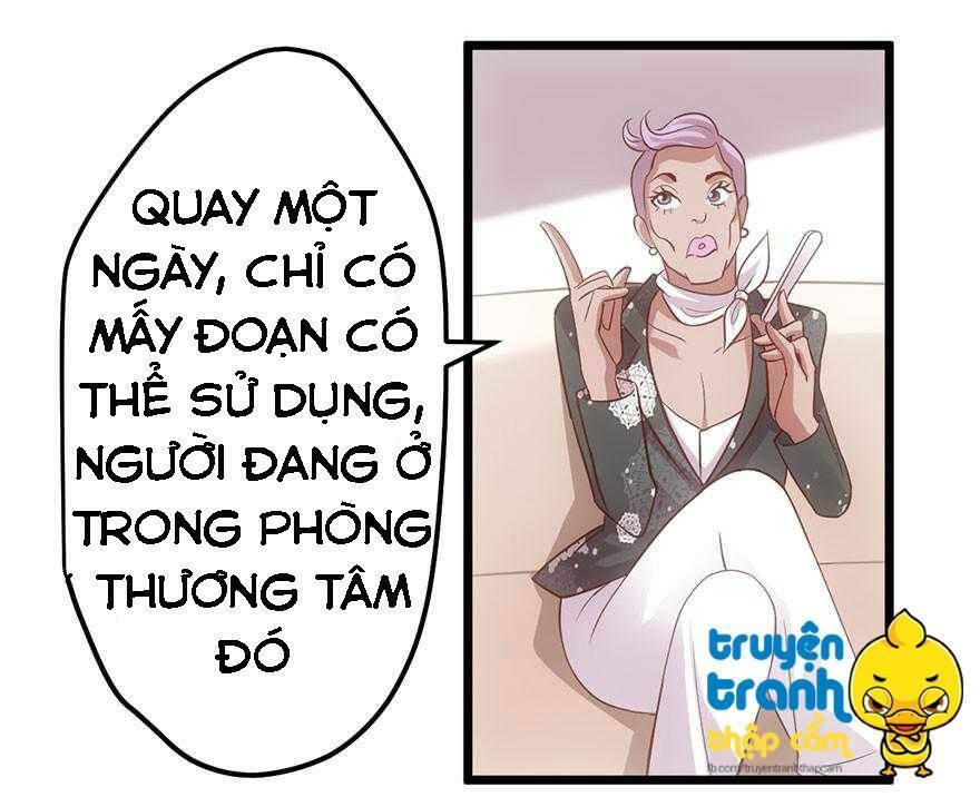  Tôi Không Phải Nữ Phụ Ác Độc chapter 13 - Trang 4