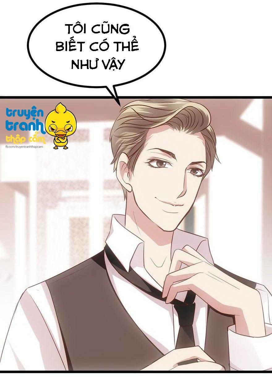  Tôi Không Phải Nữ Phụ Ác Độc chapter 13 - Trang 5