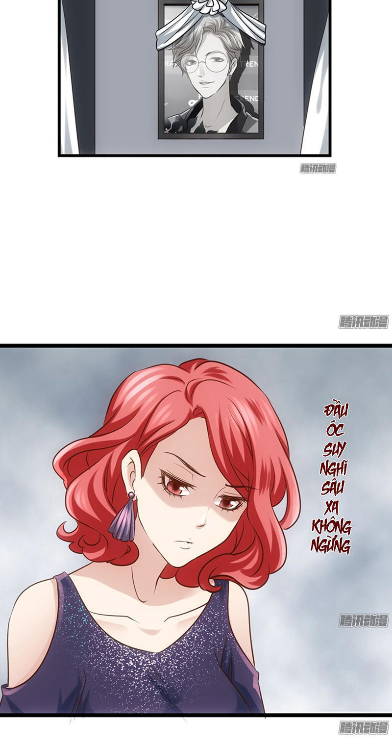  Tôi Không Phải Nữ Phụ Ác Độc chapter 52 - Trang 29