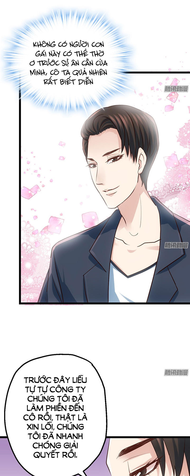  Tôi Không Phải Nữ Phụ Ác Độc chapter 52 - Trang 30