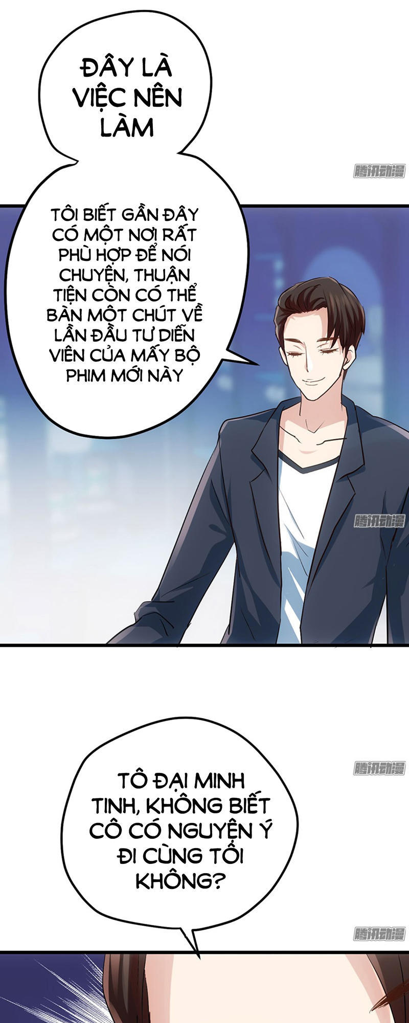  Tôi Không Phải Nữ Phụ Ác Độc chapter 52 - Trang 32