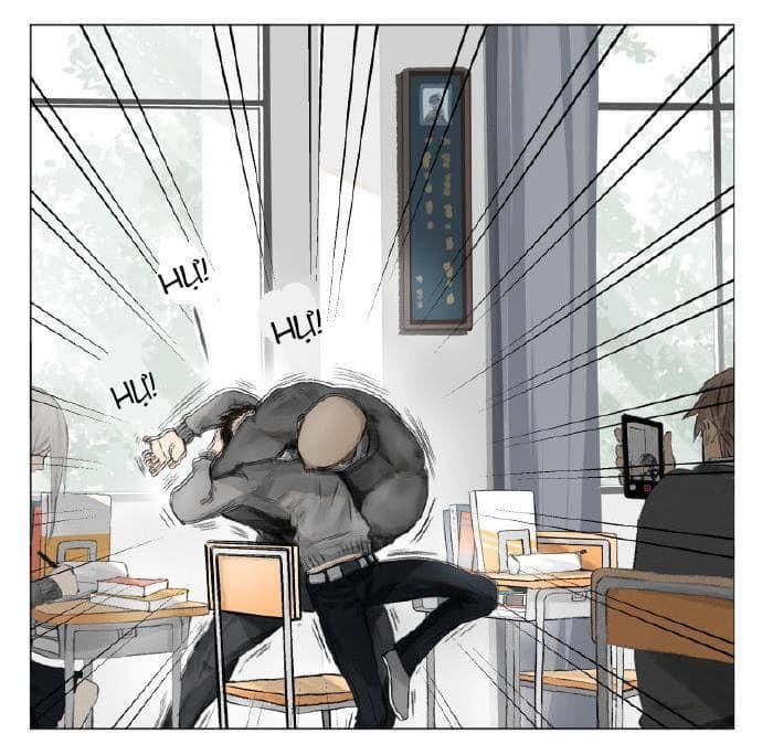 Friends zone chapter 1 - Trang 10