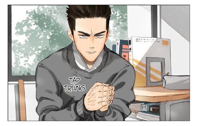 Friends zone chapter 1 - Trang 2