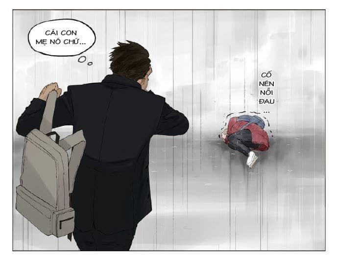 Friends zone chapter 2 - Trang 9