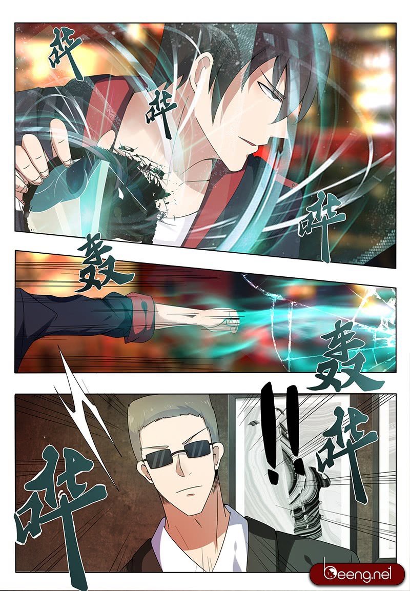 Tối Cường Thần Vương chapter 6 - Trang 10