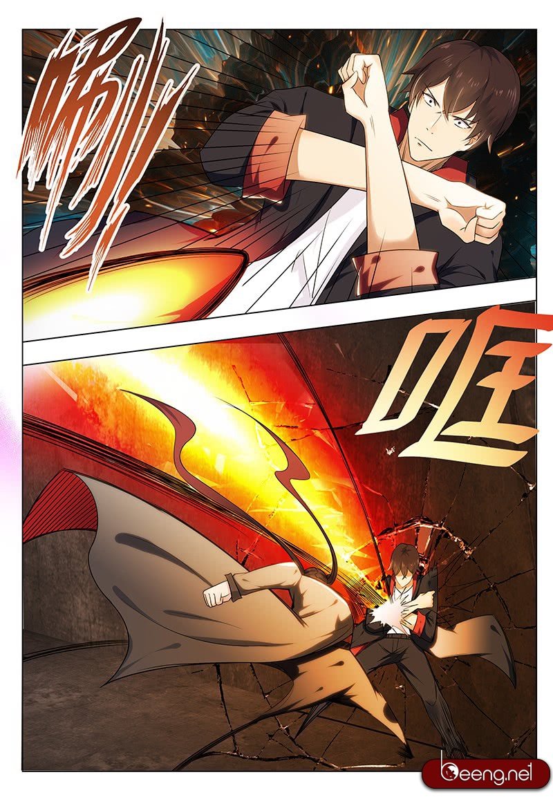 Tối Cường Thần Vương chapter 7 - Trang 10