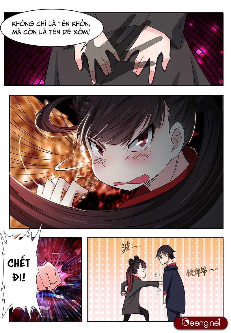 Tối Cường Thần Vương chapter 7 - Trang 14