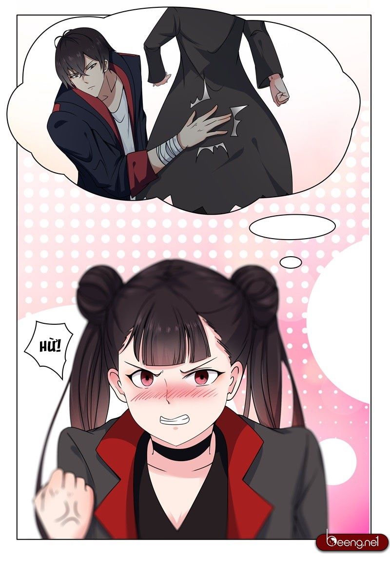 Tối Cường Thần Vương chapter 8 - Trang 11