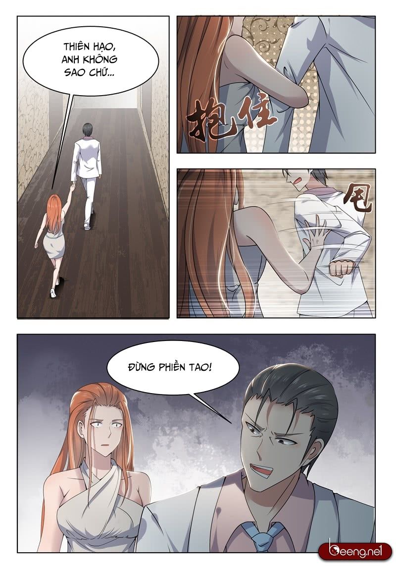 Tối Cường Thần Vương chapter 8 - Trang 7