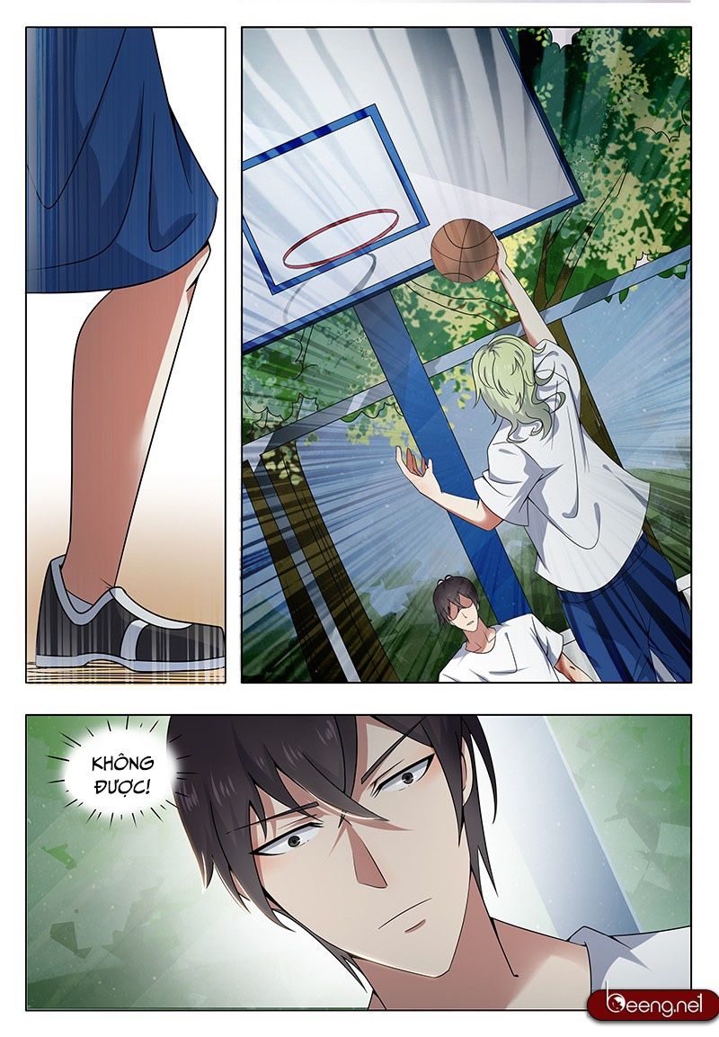 Tối Cường Thần Vương chapter 9 - Trang 10