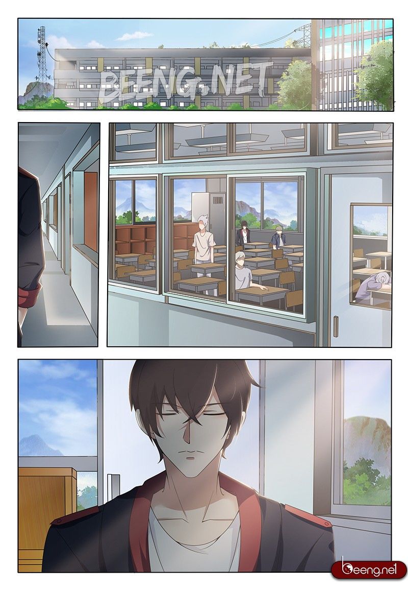 Tối Cường Thần Vương chapter 9 - Trang 1