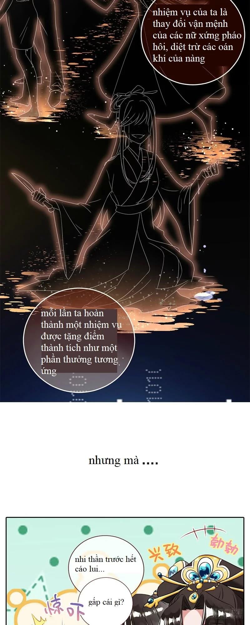 Vạn Tra Triêu Hoàng chapter 0 - Trang 2