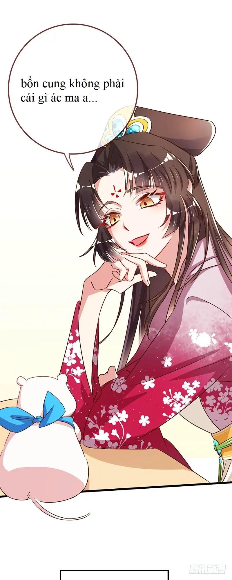 Vạn Tra Triêu Hoàng chapter 0 - Trang 5