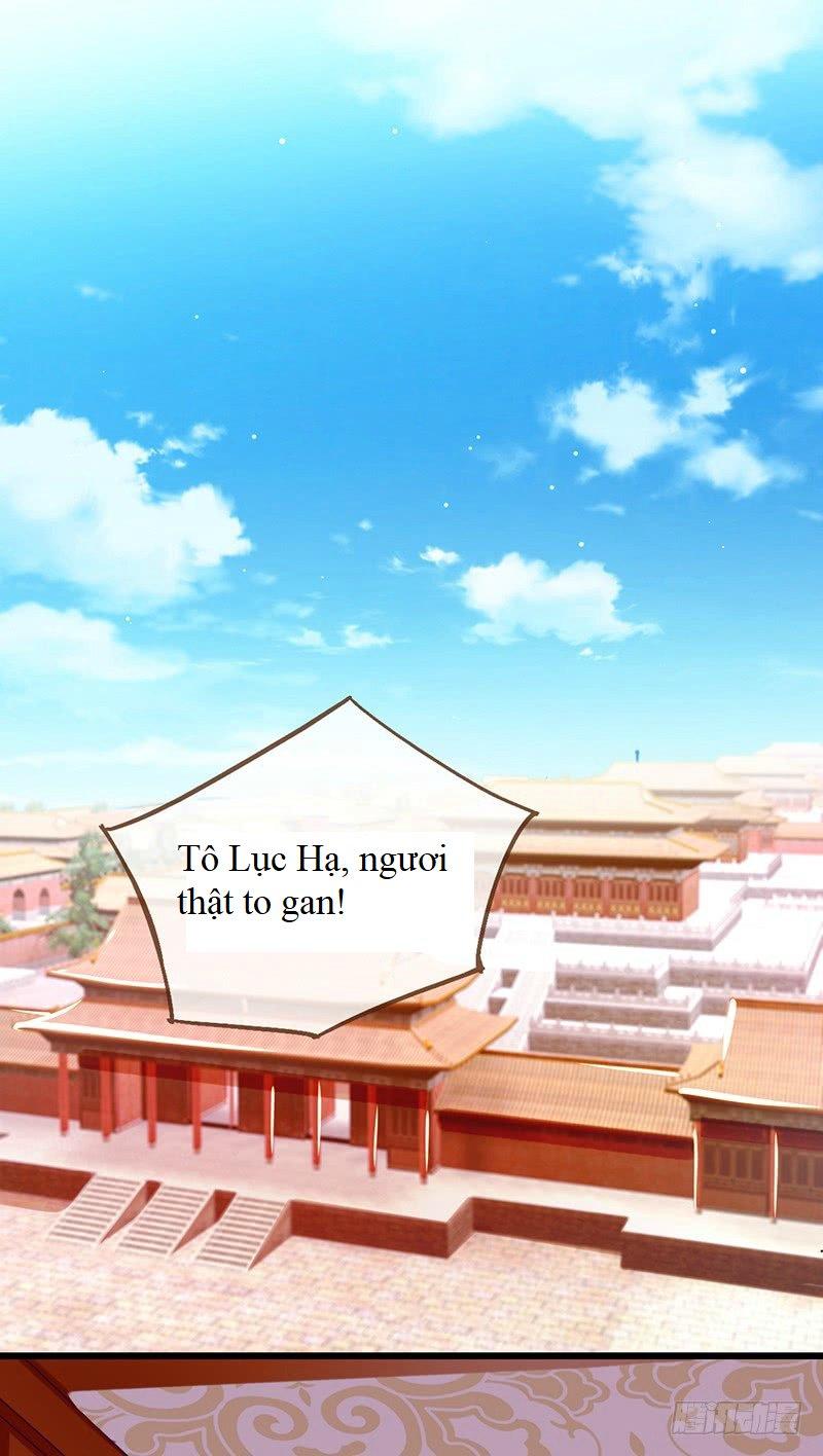 Vạn Tra Triêu Hoàng chapter 1 - Trang 1