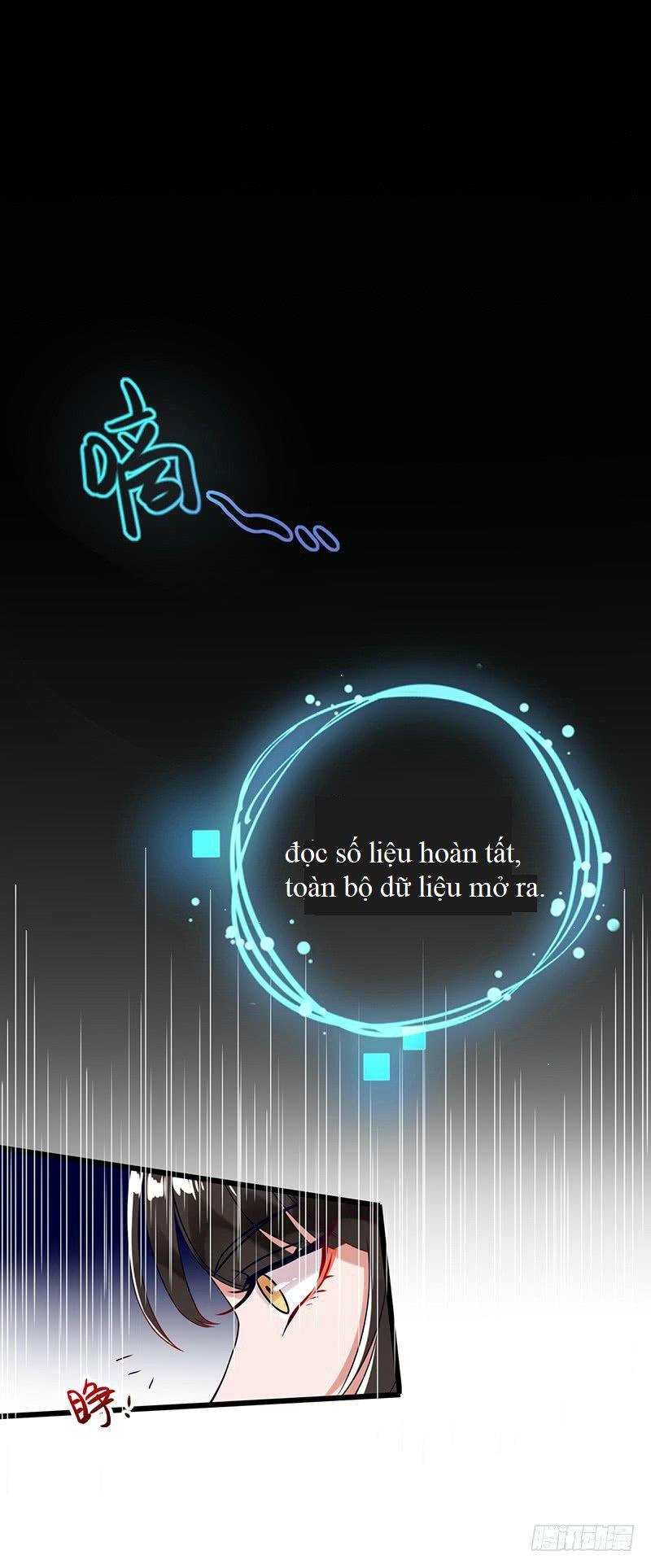 Vạn Tra Triêu Hoàng chapter 1 - Trang 21