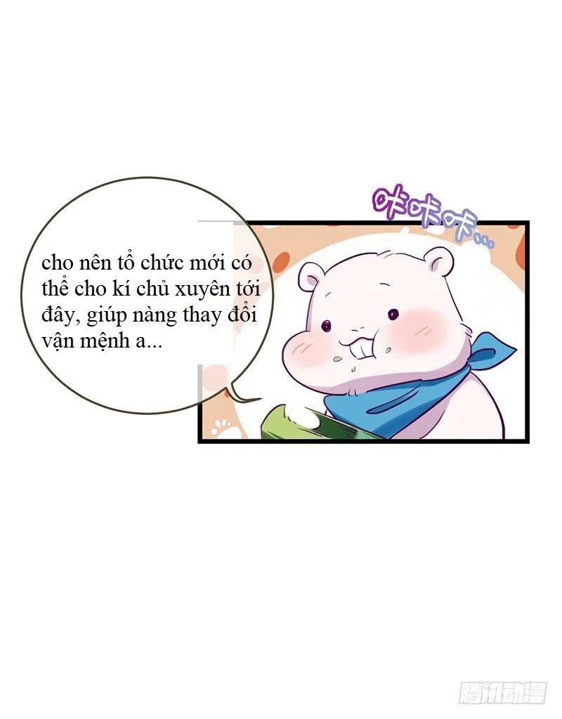 Vạn Tra Triêu Hoàng chapter 1 - Trang 23
