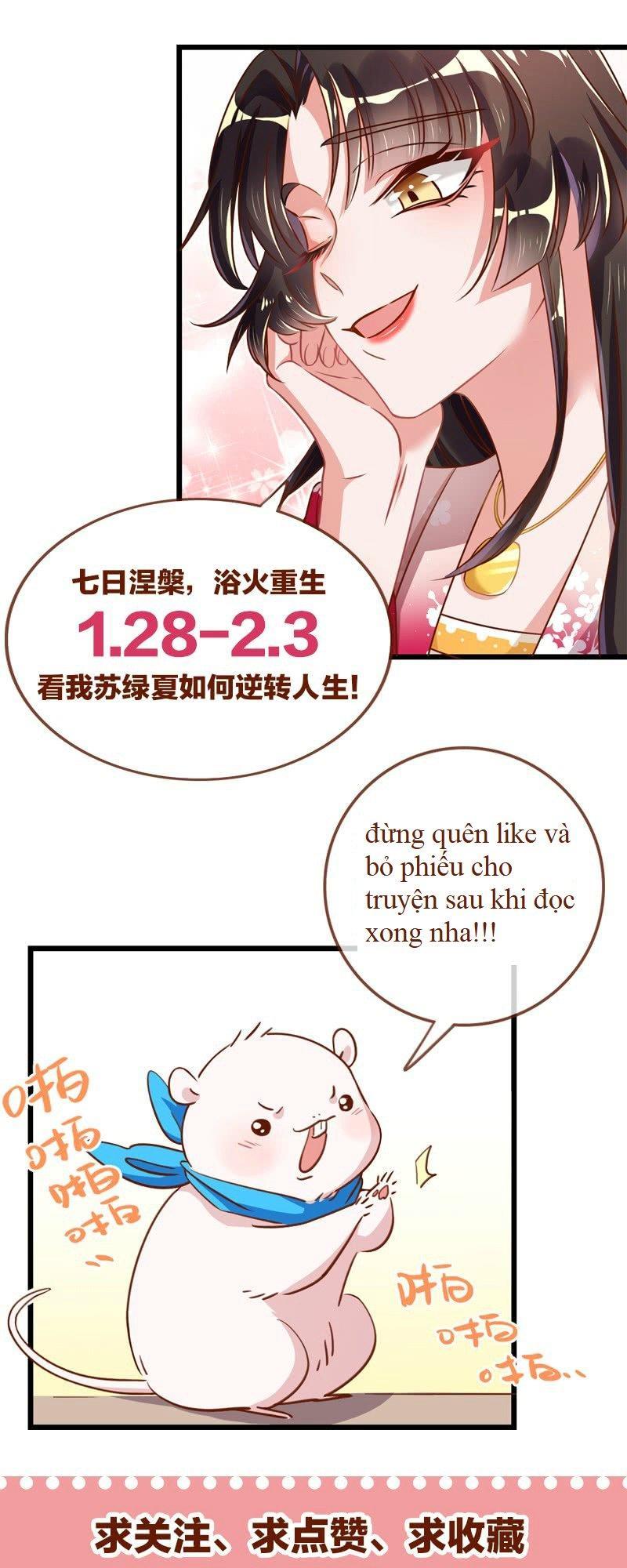 Vạn Tra Triêu Hoàng chapter 1 - Trang 24