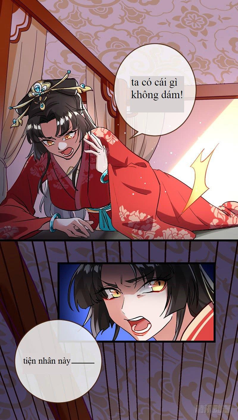 Vạn Tra Triêu Hoàng chapter 1 - Trang 2