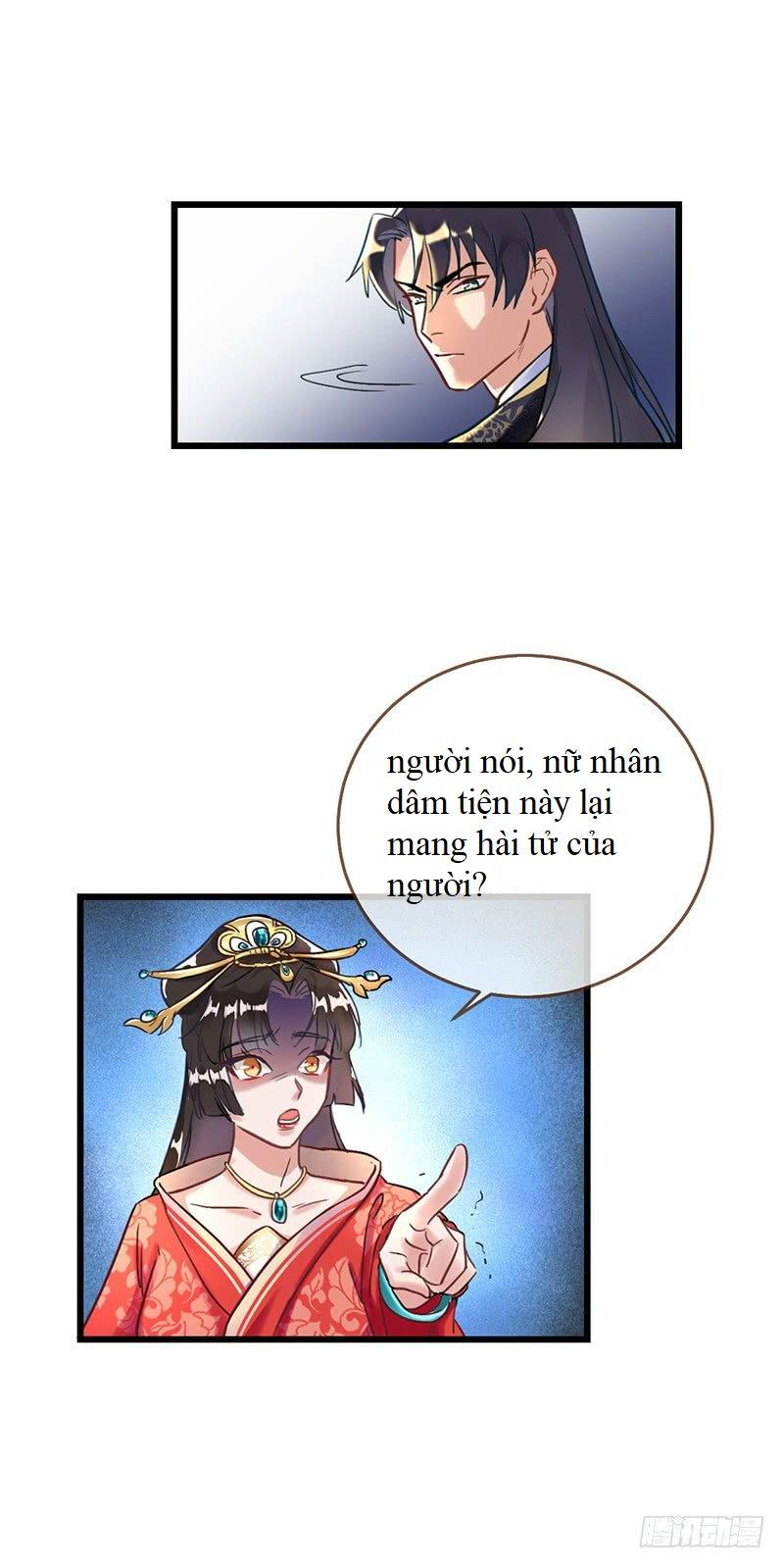 Vạn Tra Triêu Hoàng chapter 1 - Trang 7