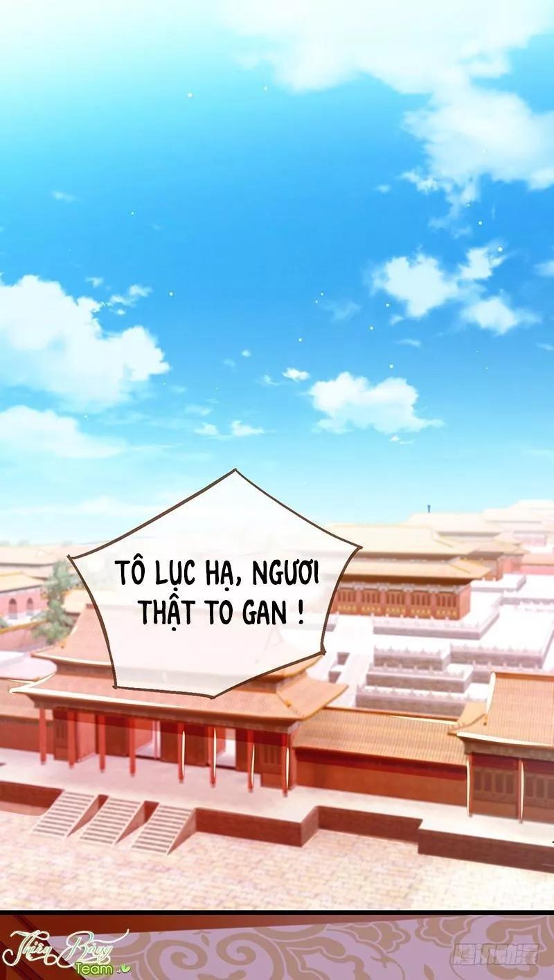Vạn Tra Triêu Hoàng chapter 2 - Trang 2