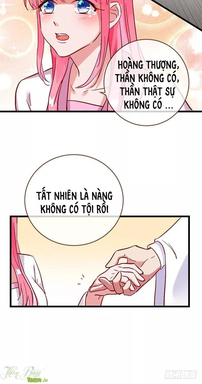Vạn Tra Triêu Hoàng chapter 2 - Trang 5