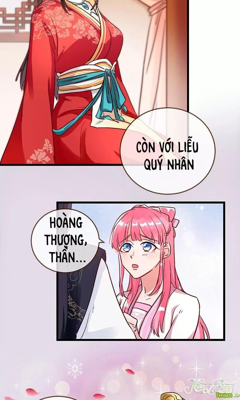 Vạn Tra Triêu Hoàng chapter 2 - Trang 7