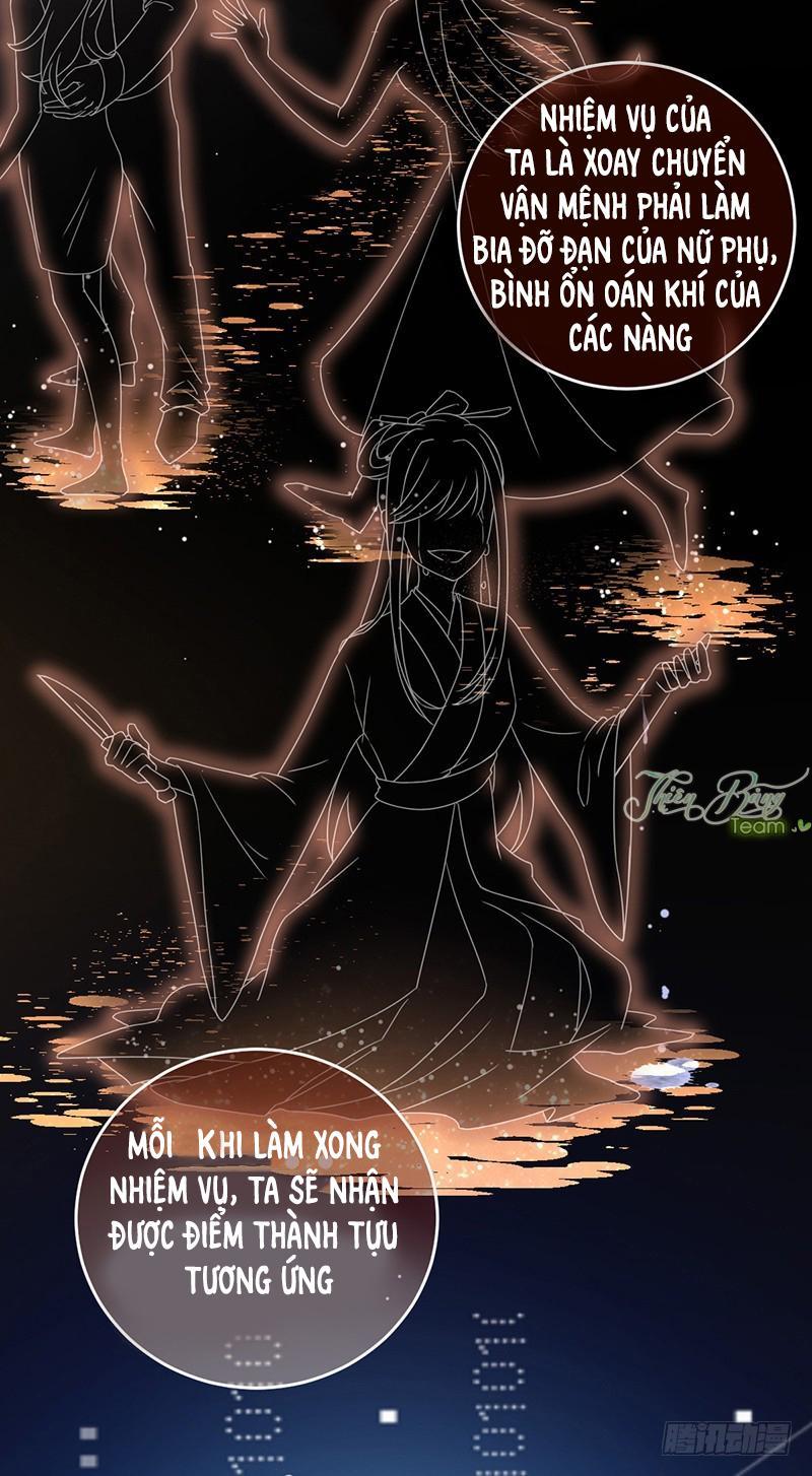 Vạn Tra Triêu Hoàng chapter 3 - Trang 3