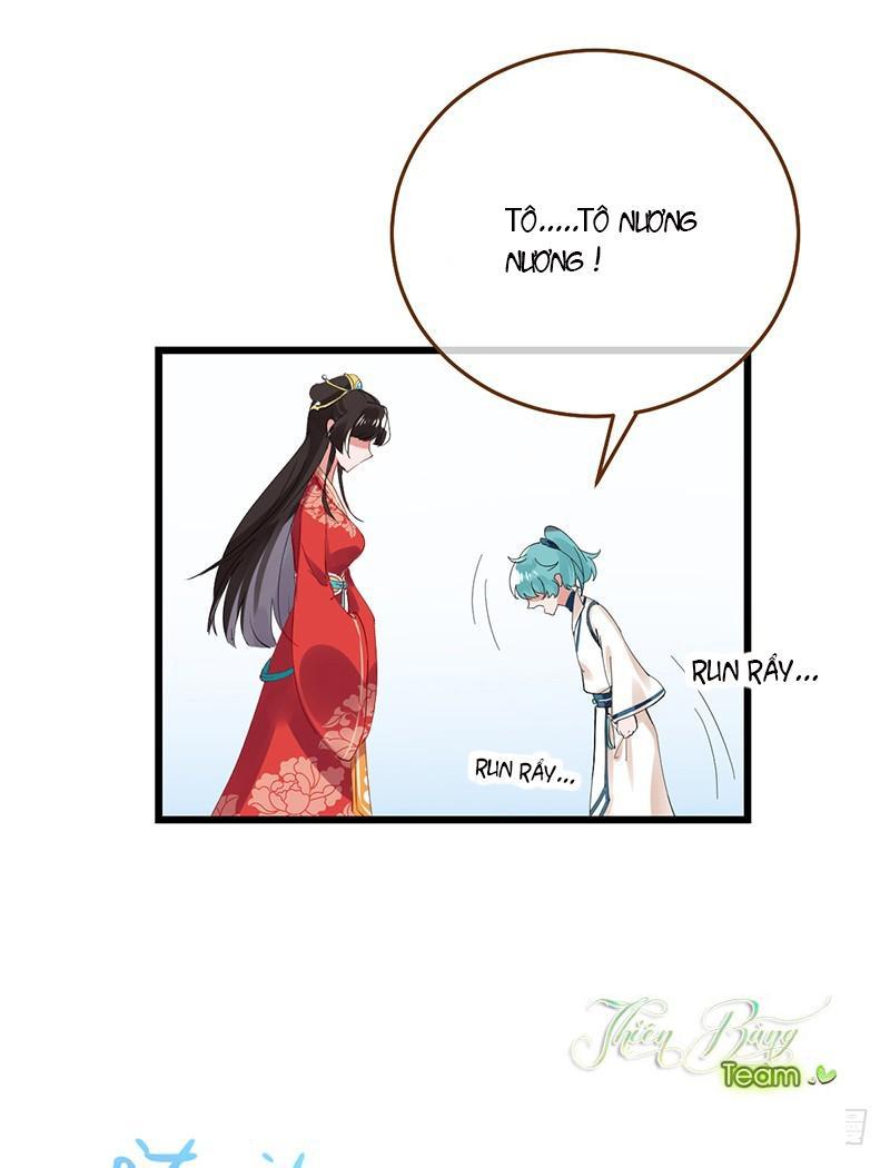 Vạn Tra Triêu Hoàng chapter 4 - Trang 12
