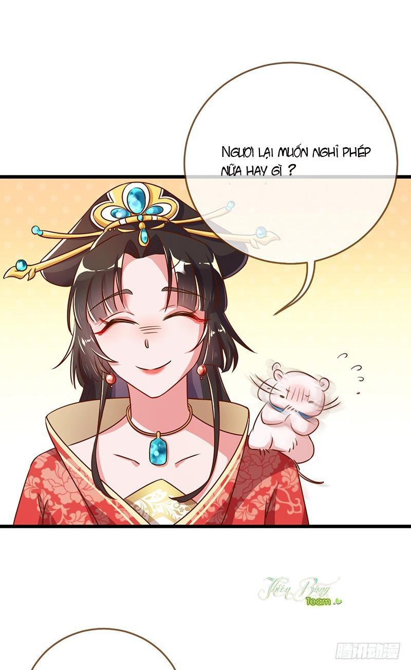 Vạn Tra Triêu Hoàng chapter 4 - Trang 14