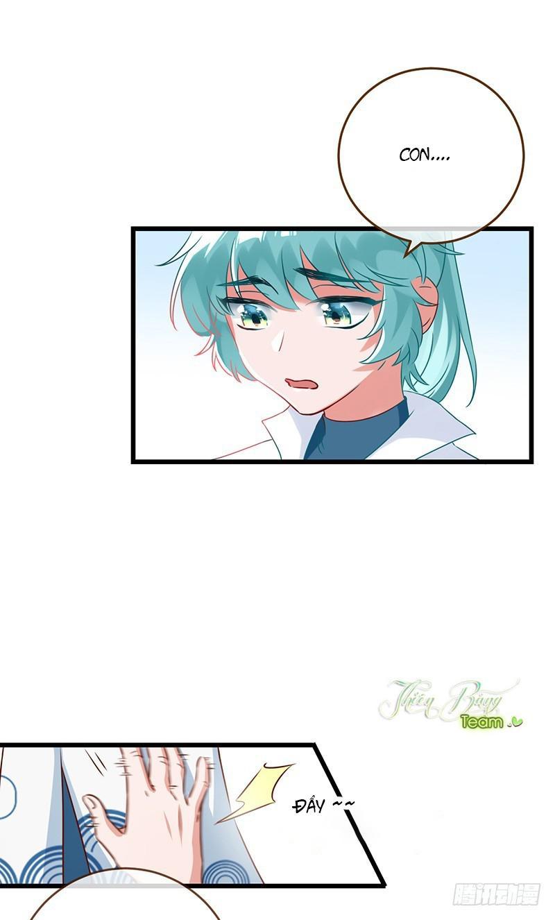 Vạn Tra Triêu Hoàng chapter 4 - Trang 19