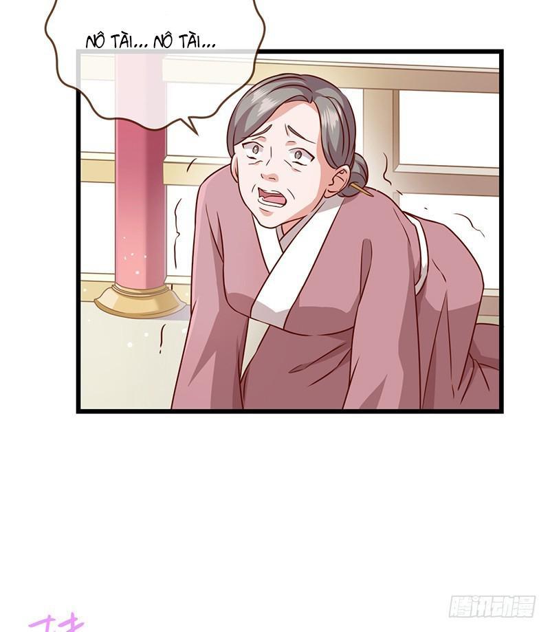 Vạn Tra Triêu Hoàng chapter 4 - Trang 22