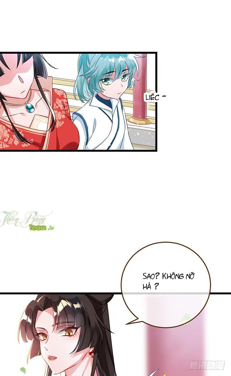 Vạn Tra Triêu Hoàng chapter 4 - Trang 24