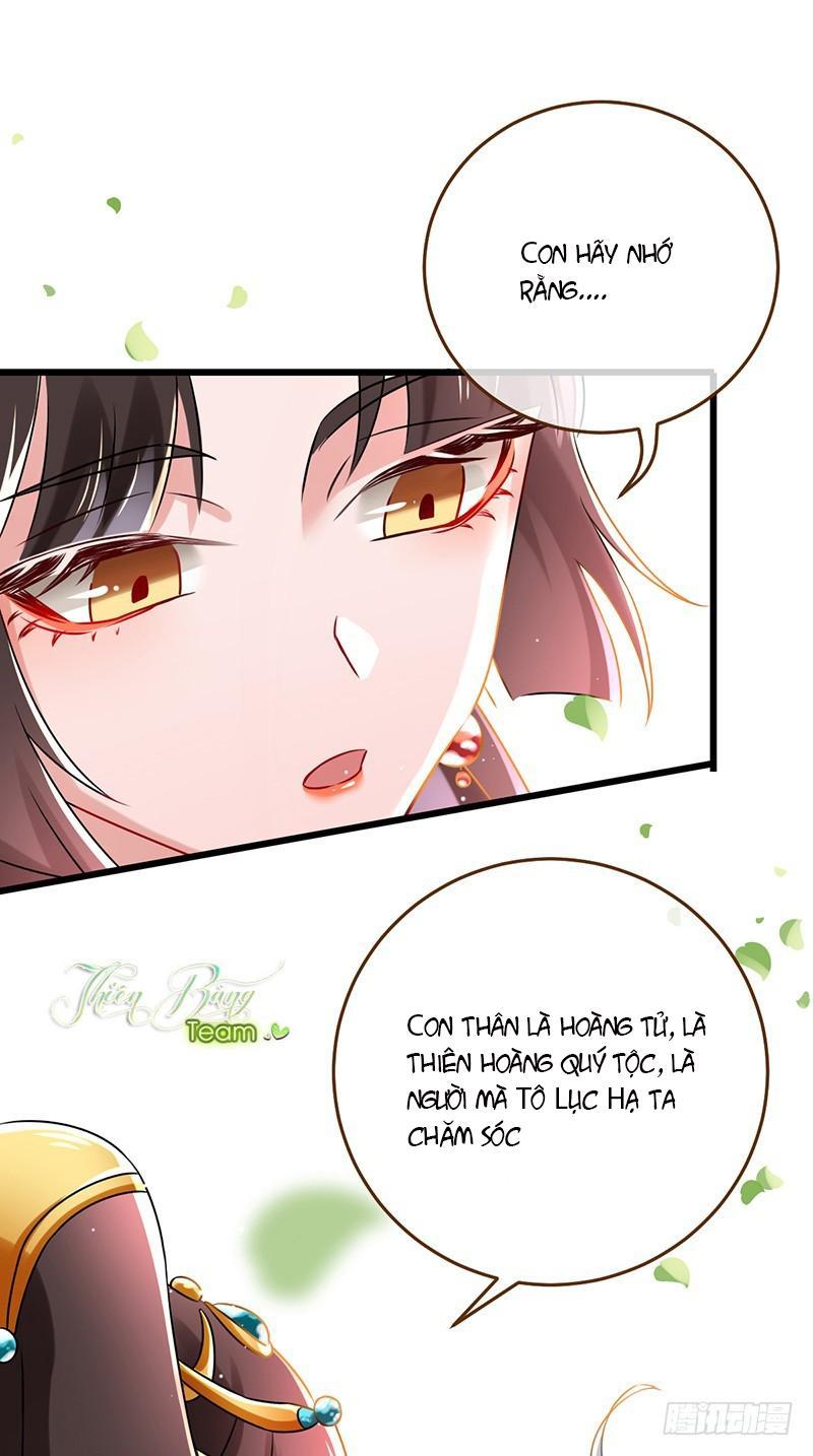 Vạn Tra Triêu Hoàng chapter 4 - Trang 26