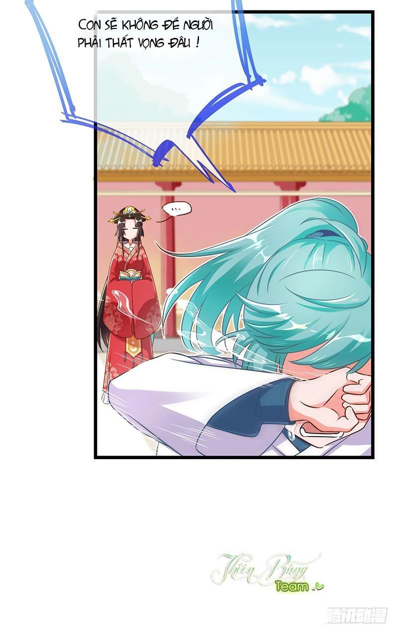 Vạn Tra Triêu Hoàng chapter 4 - Trang 29
