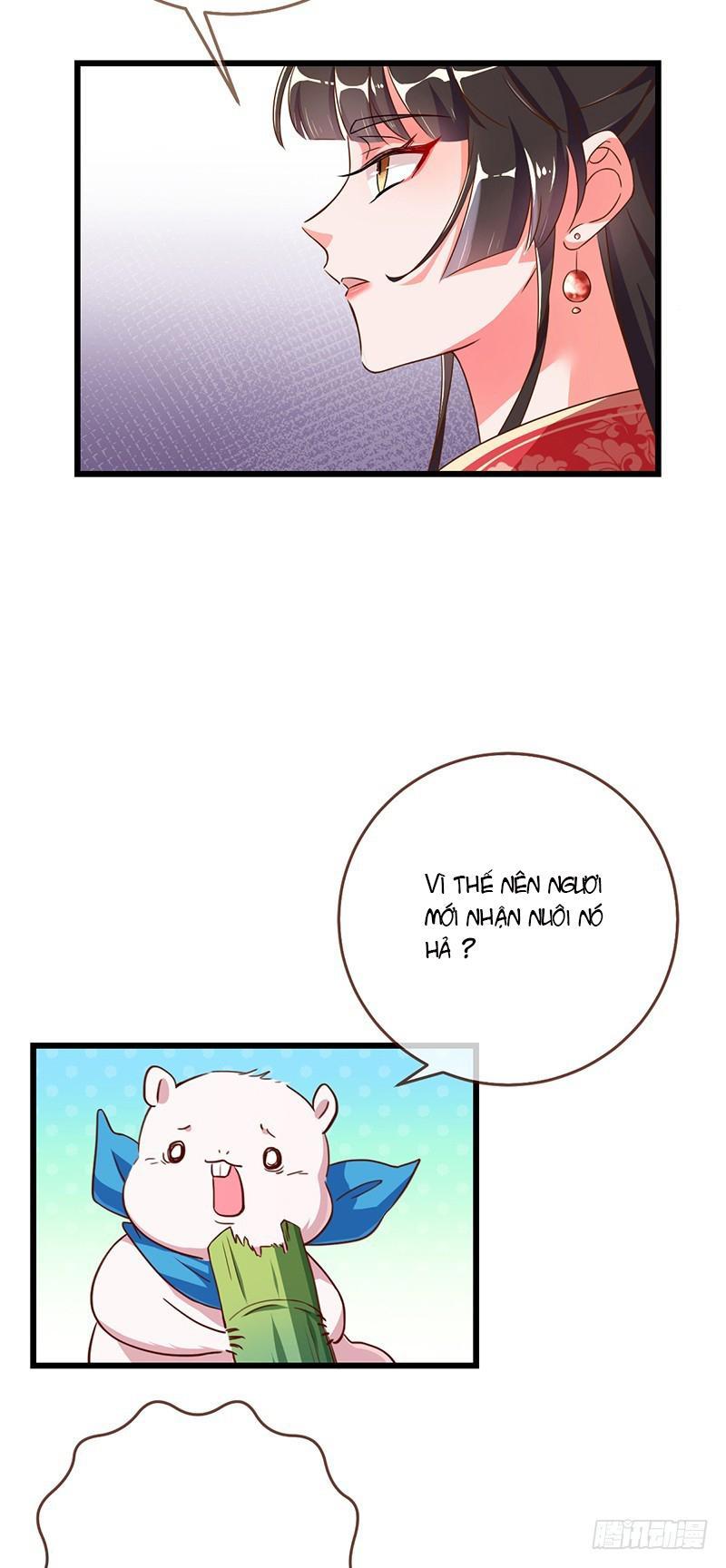Vạn Tra Triêu Hoàng chapter 4 - Trang 31