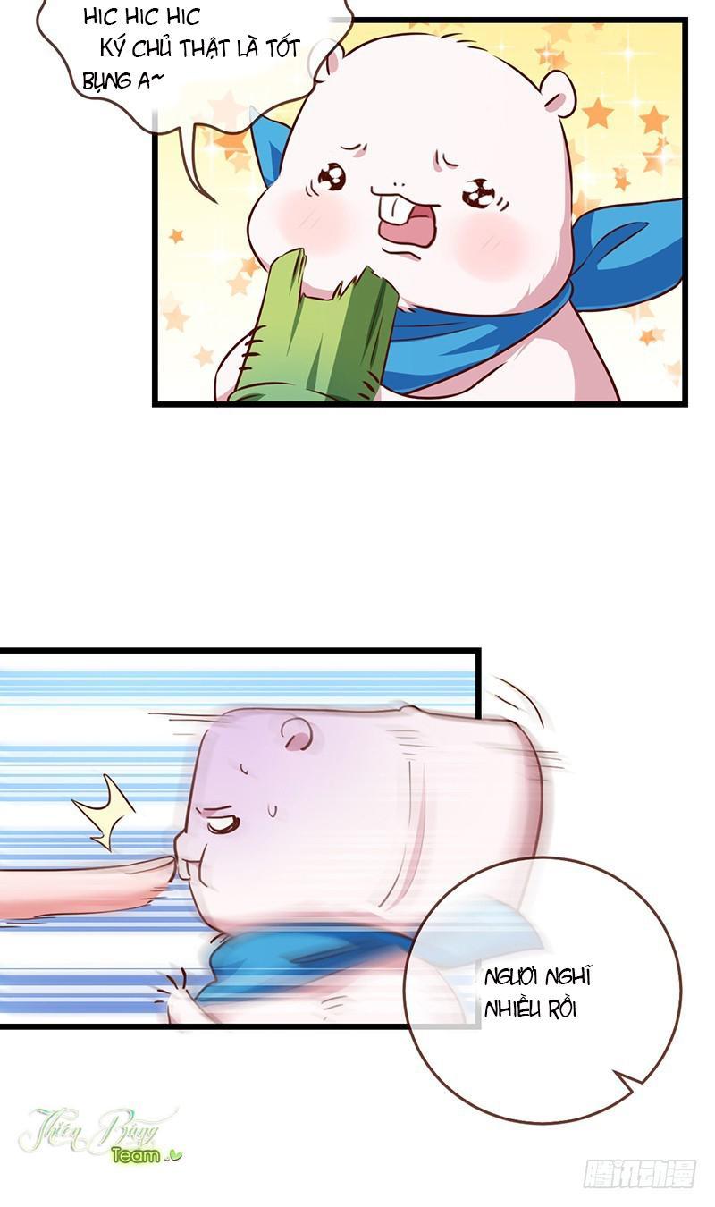 Vạn Tra Triêu Hoàng chapter 4 - Trang 32