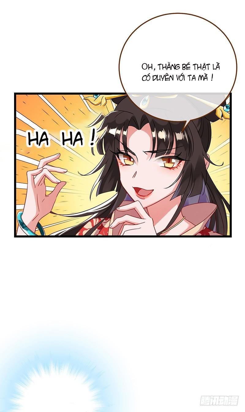 Vạn Tra Triêu Hoàng chapter 4 - Trang 9