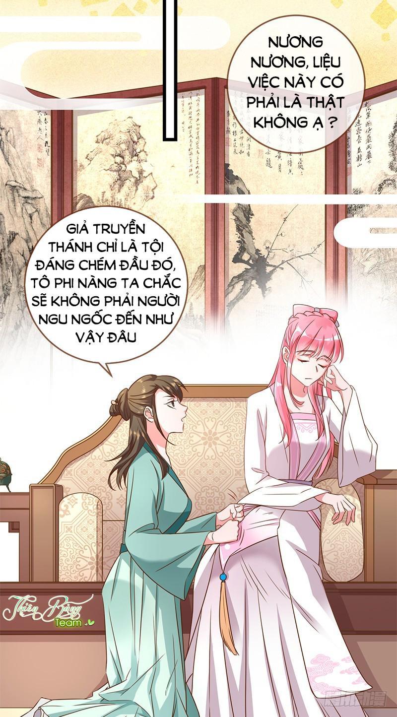Vạn Tra Triêu Hoàng chapter 5 - Trang 14
