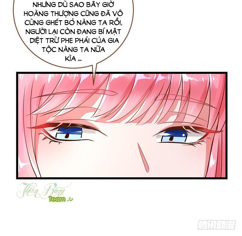 Vạn Tra Triêu Hoàng chapter 5 - Trang 16