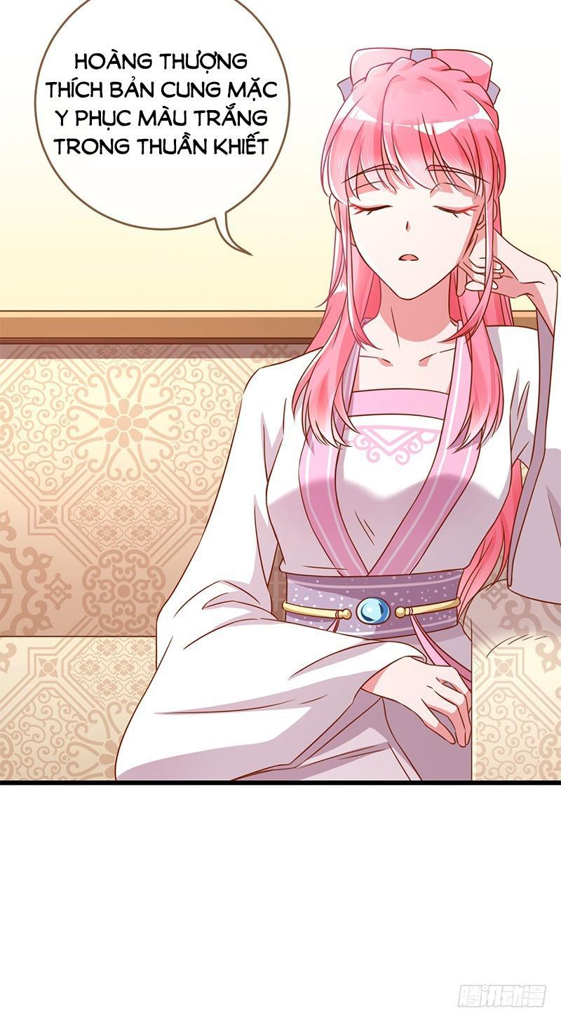 Vạn Tra Triêu Hoàng chapter 5 - Trang 20