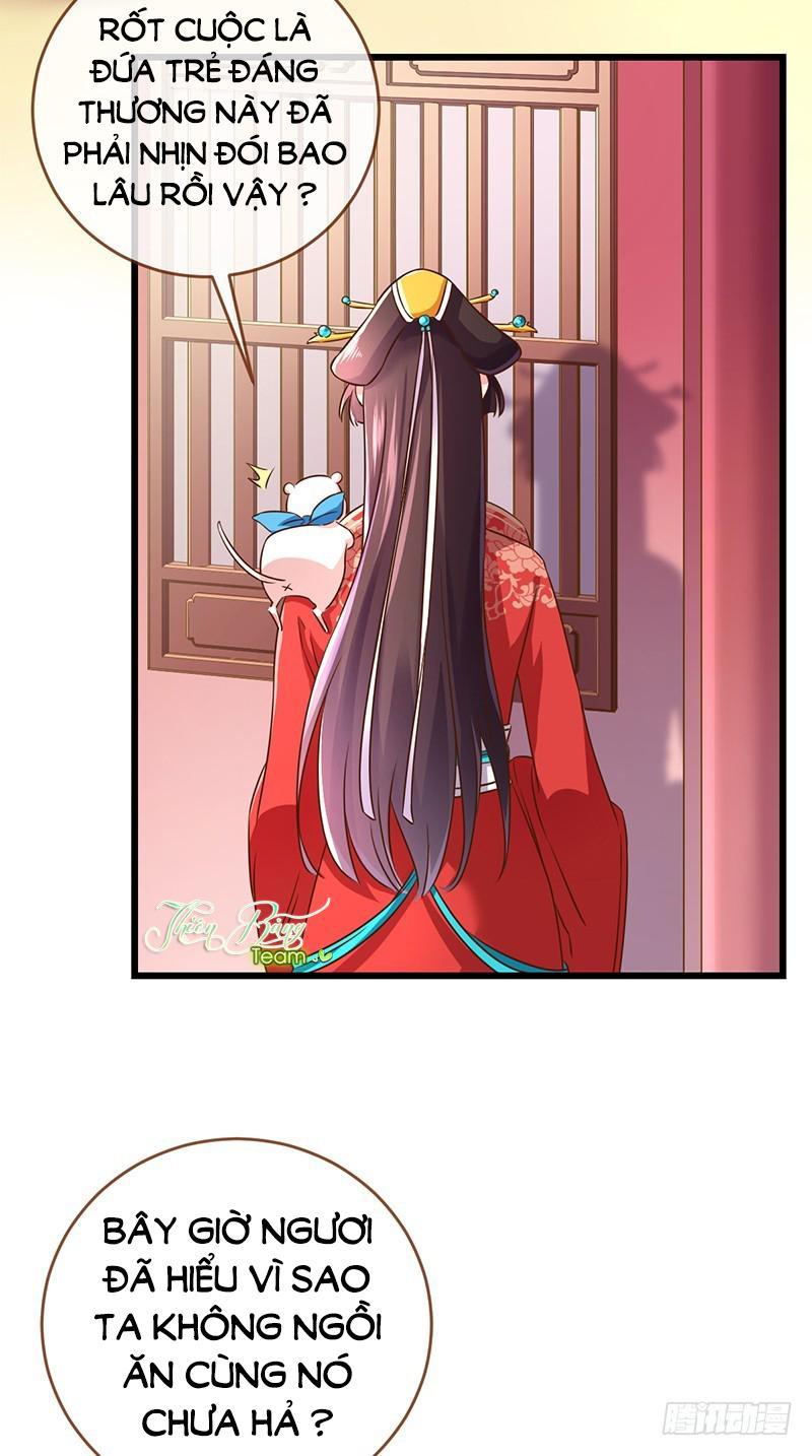 Vạn Tra Triêu Hoàng chapter 5 - Trang 3